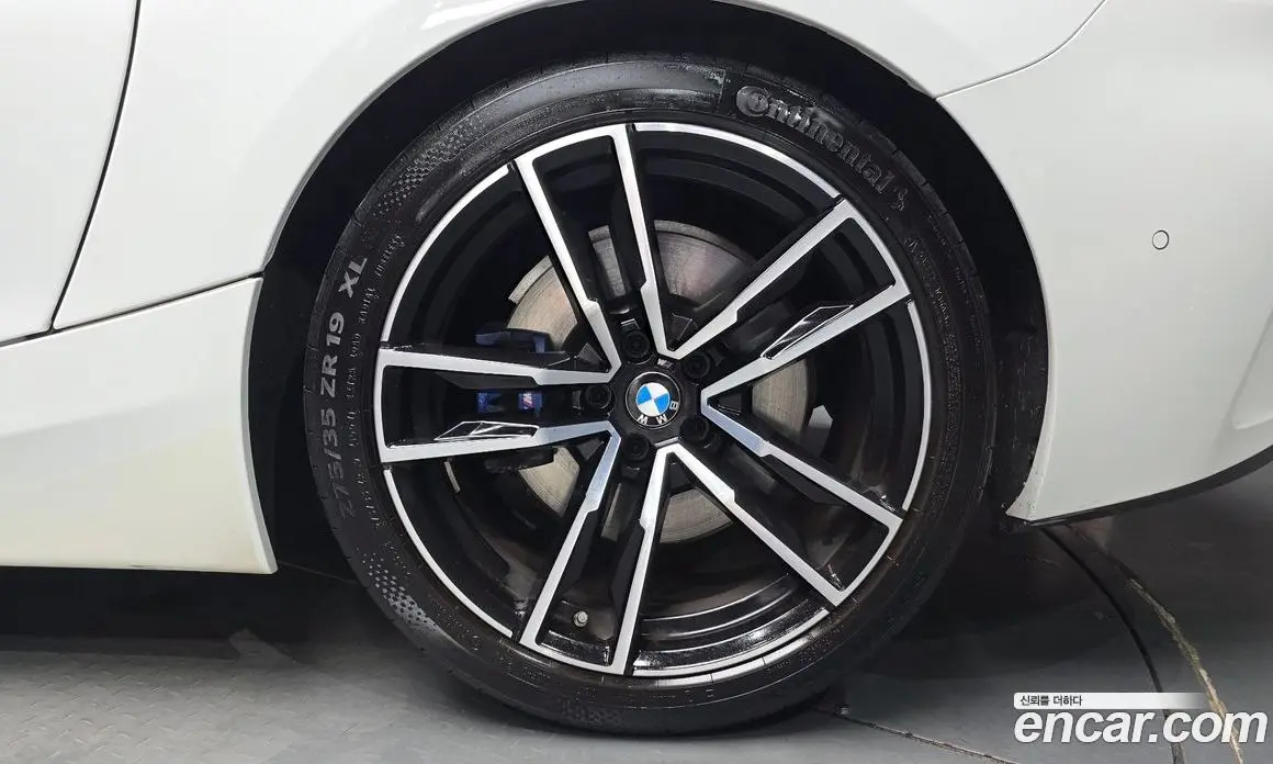 BMW Z4 2024 2.0 автомат (гидро), фото 7 BMW Z4 2024 2.0 автомат (гидро), фото 7