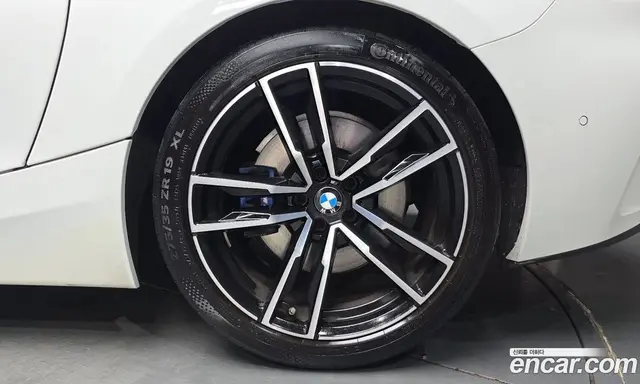 BMW Z4 2024 2.0 автомат (гидро), миниатюра 7 BMW Z4 2024 2.0 автомат (гидро), миниатюра 7
