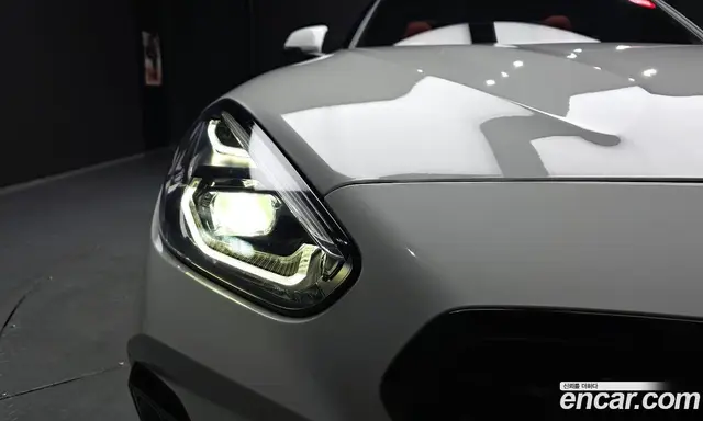 BMW Z4 2024 2.0 автомат (гидро), миниатюра 8 BMW Z4 2024 2.0 автомат (гидро), миниатюра 8
