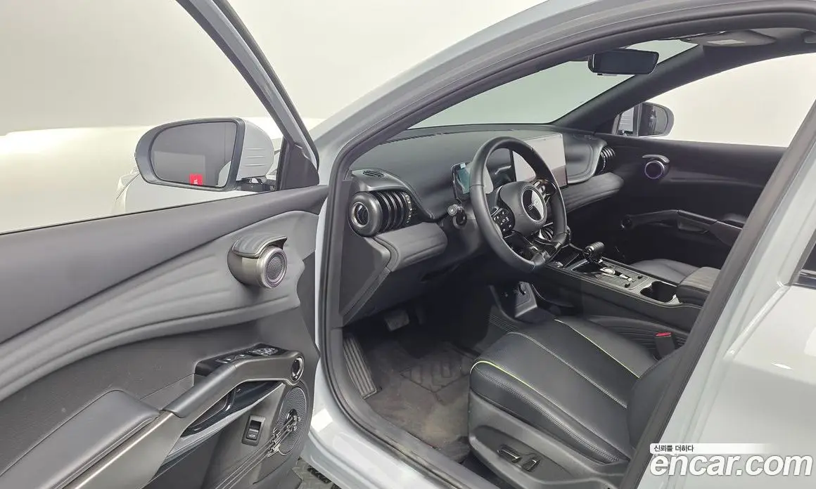 BYD Atto 3 2025 0.1 автомат (гидро), фото 13 BYD Atto 3 2025 0.1 автомат (гидро), фото 13