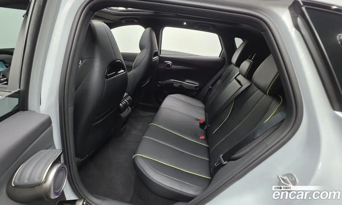 BYD Atto 3 2025 0.1 автомат (гидро), фото 16 BYD Atto 3 2025 0.1 автомат (гидро), фото 16
