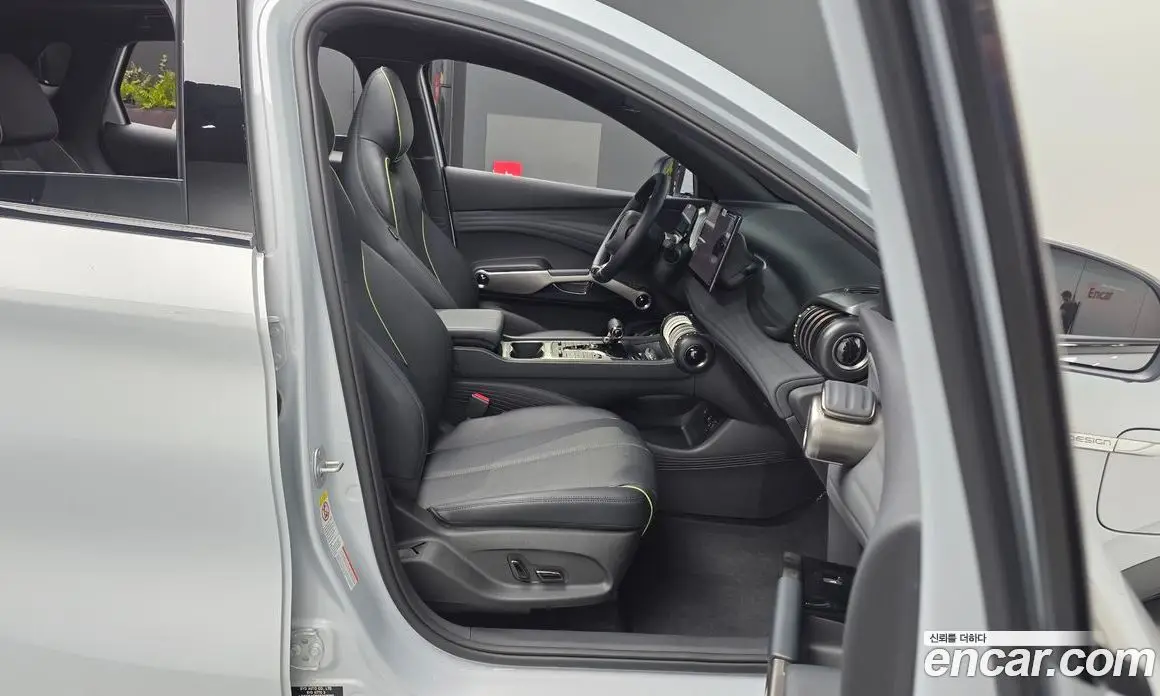 BYD Atto 3 2025 0.1 автомат (гидро), фото 17 BYD Atto 3 2025 0.1 автомат (гидро), фото 17