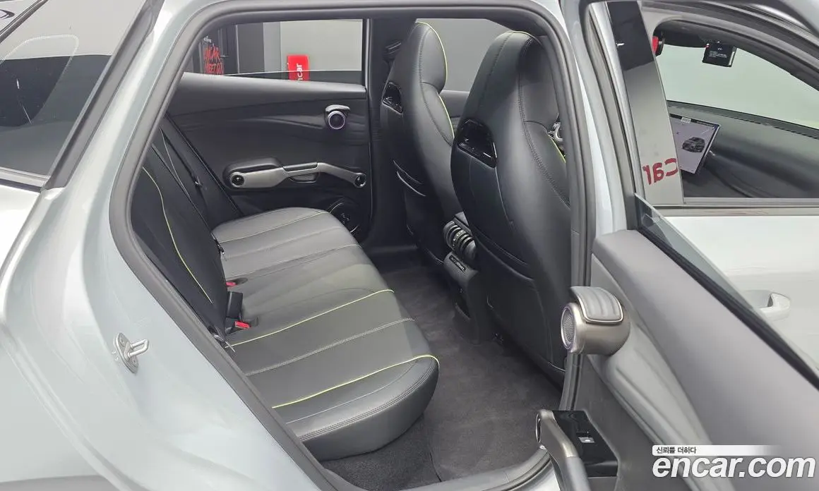 BYD Atto 3 2025 0.1 автомат (гидро), фото 18 BYD Atto 3 2025 0.1 автомат (гидро), фото 18