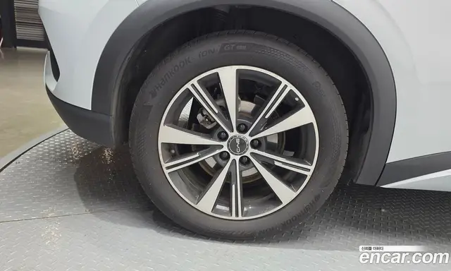 BYD Atto 3 2025 0.1 автомат (гидро), миниатюра 5 BYD Atto 3 2025 0.1 автомат (гидро), миниатюра 5