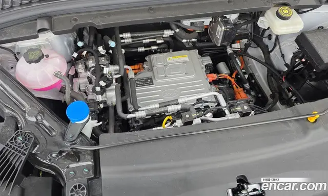 BYD Atto 3 2025 0.1 автомат (гидро), миниатюра 6 BYD Atto 3 2025 0.1 автомат (гидро), миниатюра 6