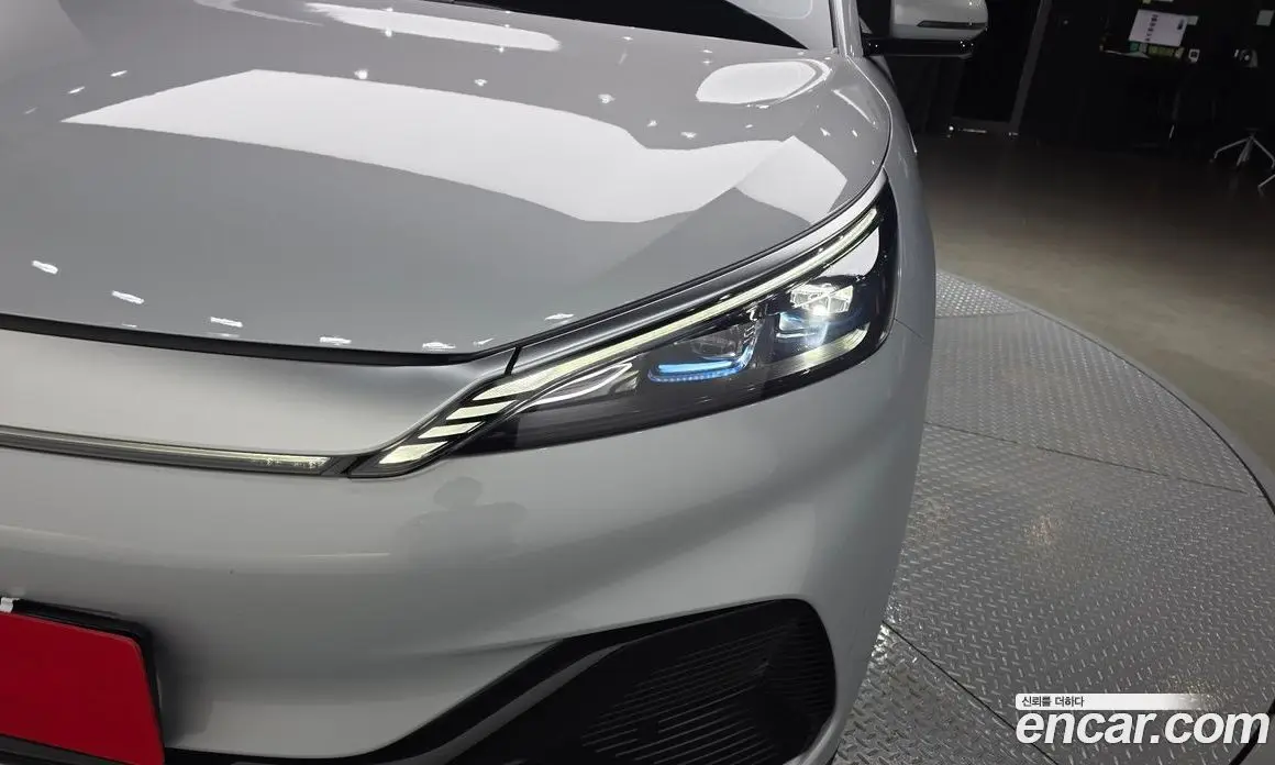 BYD Atto 3 2025 0.1 автомат (гидро), фото 8 BYD Atto 3 2025 0.1 автомат (гидро), фото 8