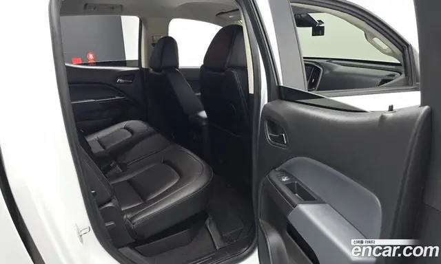 Chevrolet Colorado 2022 3.6 автомат (гидро), миниатюра 11