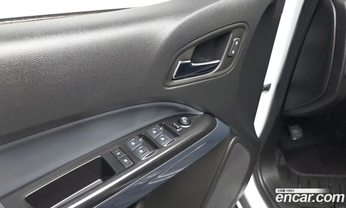 Chevrolet Colorado 2022 3.6 автомат (гидро), фото 13