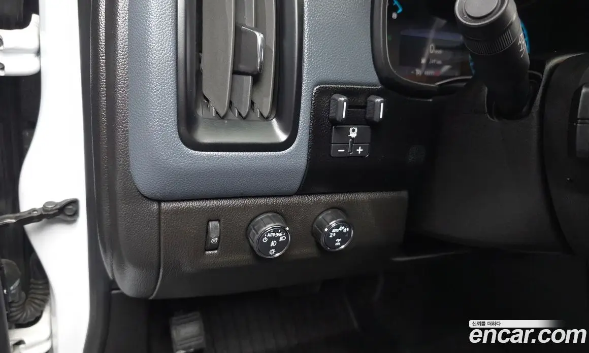 Chevrolet Colorado 2022 3.6 автомат (гидро), фото 14