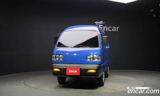 Chevrolet Damas 2020 0.8 механика, миниатюра 3 Chevrolet Damas 2020 0.8 механика, миниатюра 3