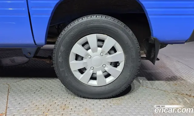 Chevrolet Damas 2020 0.8 механика, миниатюра 7 Chevrolet Damas 2020 0.8 механика, миниатюра 7