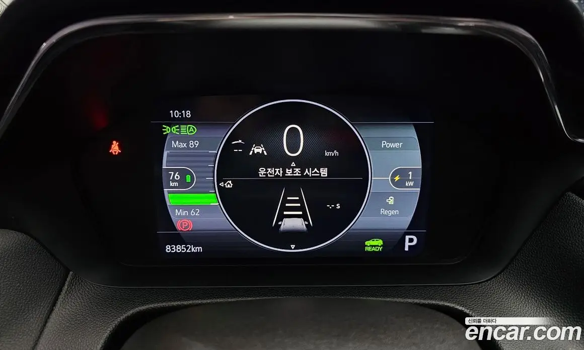 Chevrolet 볼트 EUV 2022 0.2 автомат (гидро), фото 11