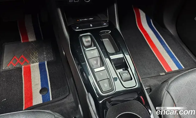 Chevrolet 볼트 EUV 2022 0.2 автомат (гидро), миниатюра 12