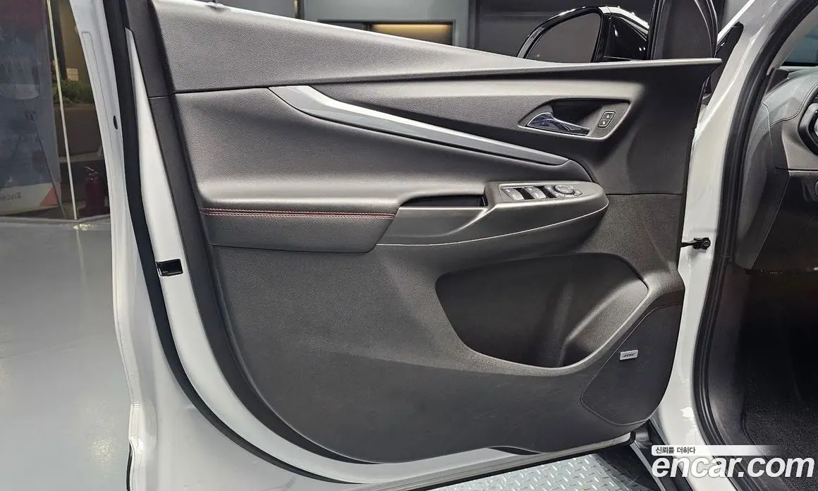 Chevrolet 볼트 EUV 2022 0.2 автомат (гидро), фото 14