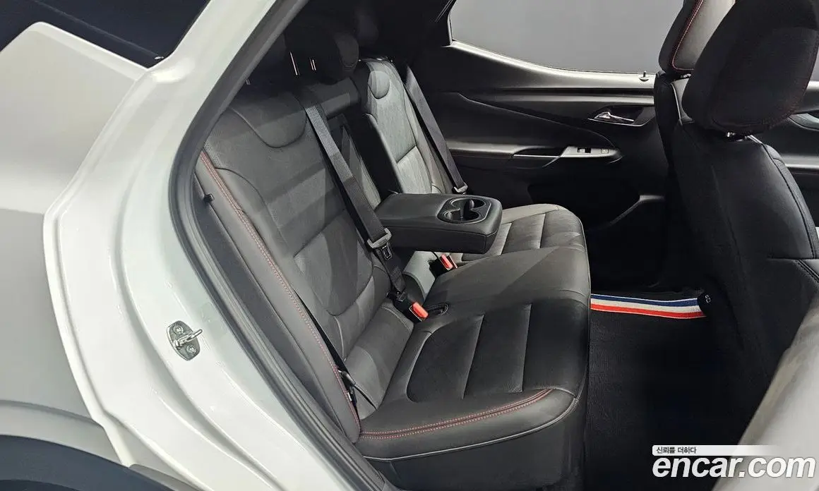 Chevrolet 볼트 EUV 2022 0.2 автомат (гидро), фото 17