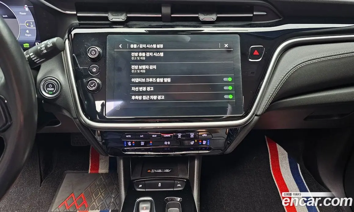 Chevrolet 볼트 EUV 2022 0.2 автомат (гидро), фото 20