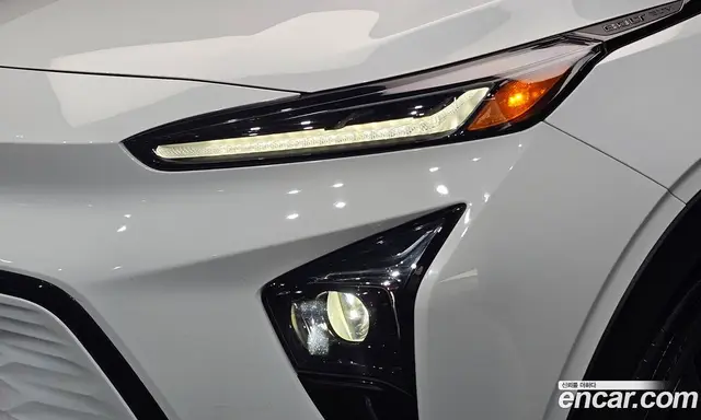 Chevrolet 볼트 EUV 2022 0.2 автомат (гидро), миниатюра 8