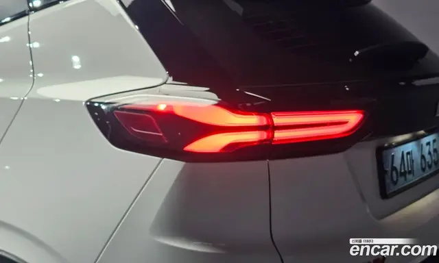 Chevrolet 볼트 EUV 2022 0.2 автомат (гидро), миниатюра 9