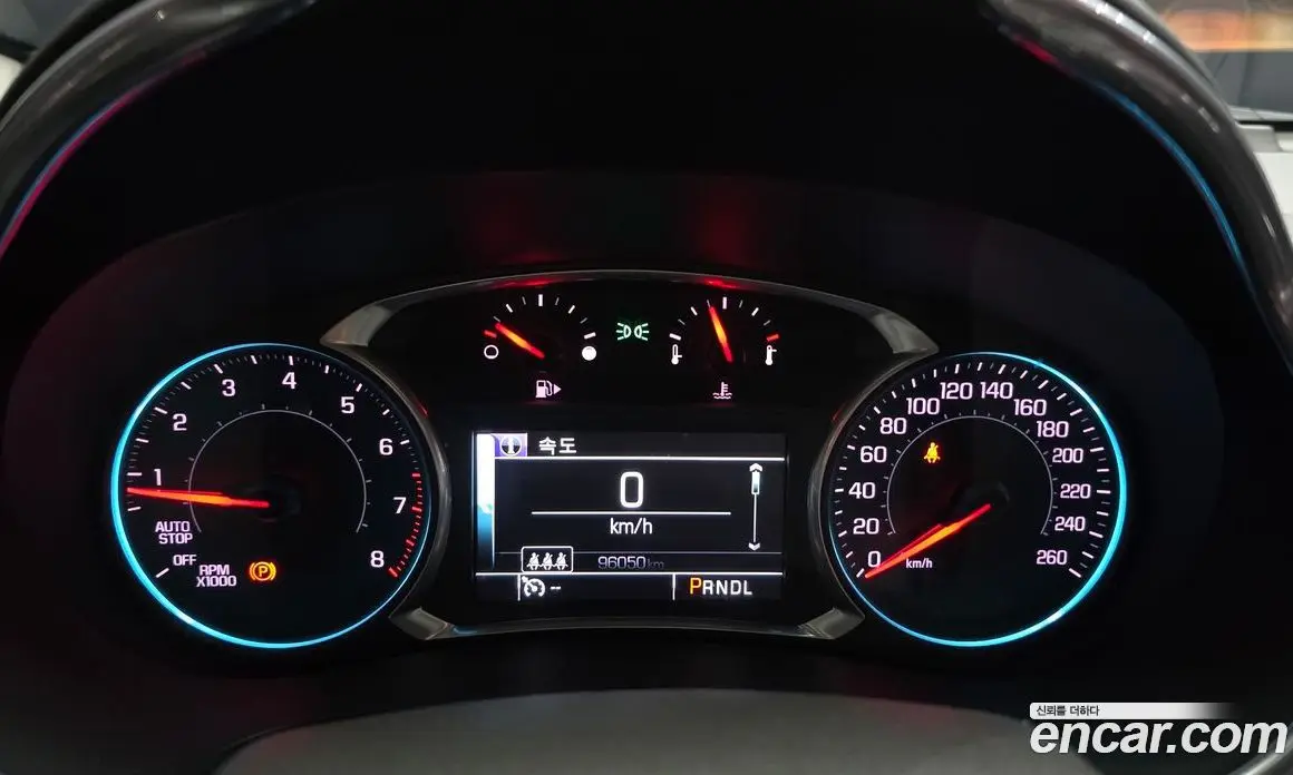 Chevrolet Malibu 2016 1.5 автомат (гидро), фото 11