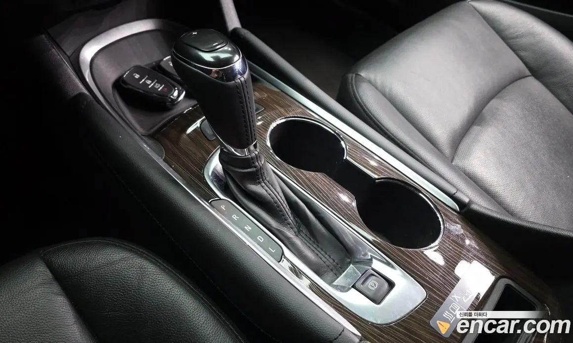 Chevrolet Malibu 2016 1.5 автомат (гидро), фото 12