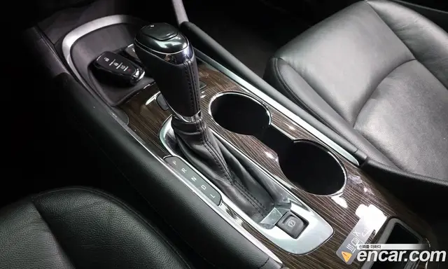 Chevrolet Malibu 2016 1.5 автомат (гидро), миниатюра 12