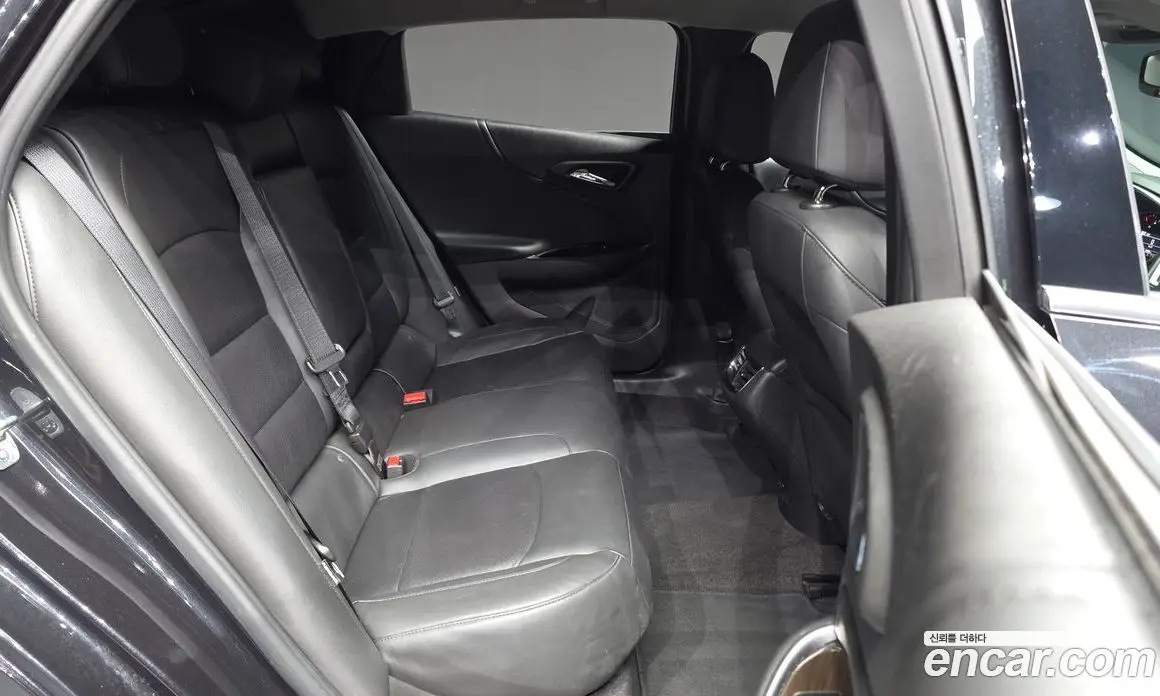 Chevrolet Malibu 2016 1.5 автомат (гидро), фото 18