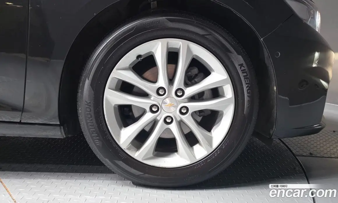 Chevrolet Malibu 2016 1.5 автомат (гидро), фото 7