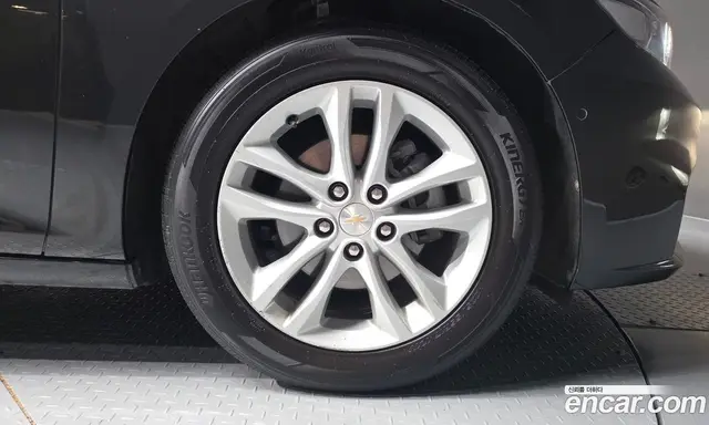 Chevrolet Malibu 2016 1.5 автомат (гидро), миниатюра 7