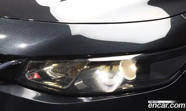 Chevrolet Malibu 2016 1.5 автомат (гидро), миниатюра 8