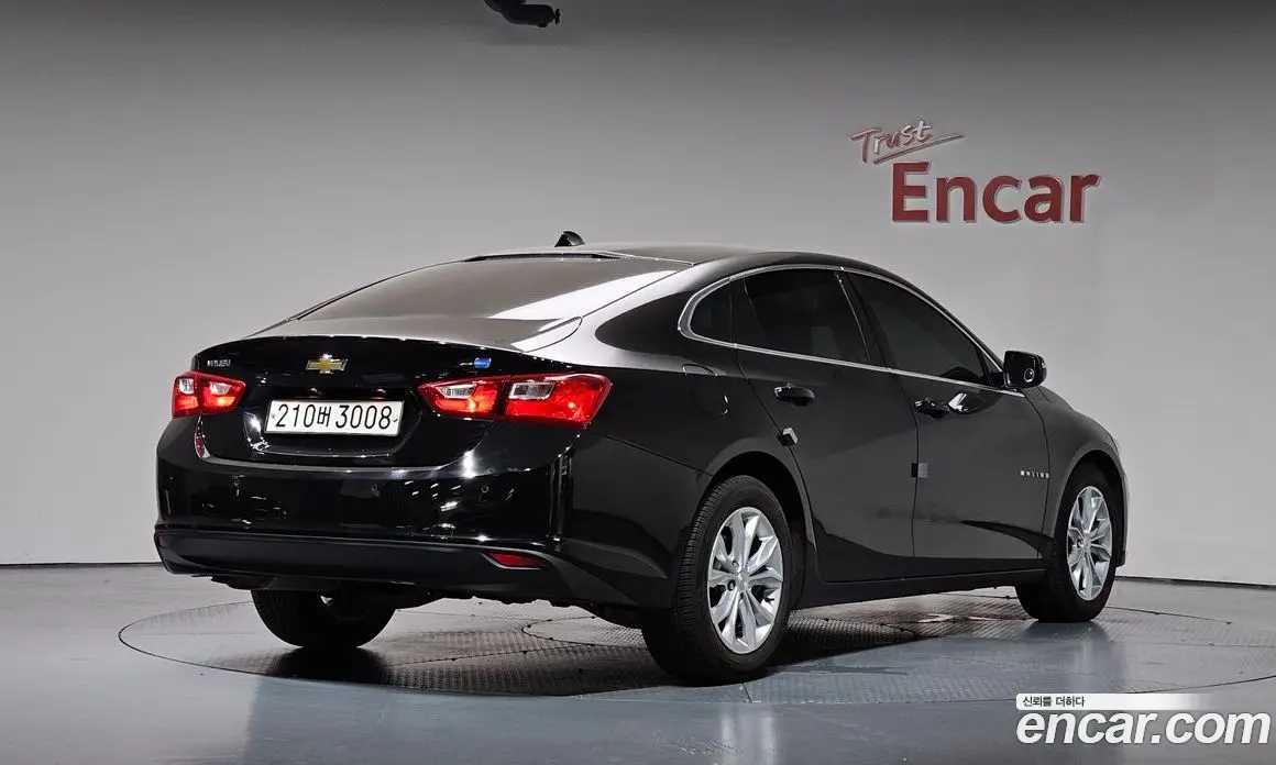 Chevrolet Malibu 2020 1.6 автомат (гидро), фото 1 Chevrolet Malibu 2020 1.6 автомат (гидро), фото 1