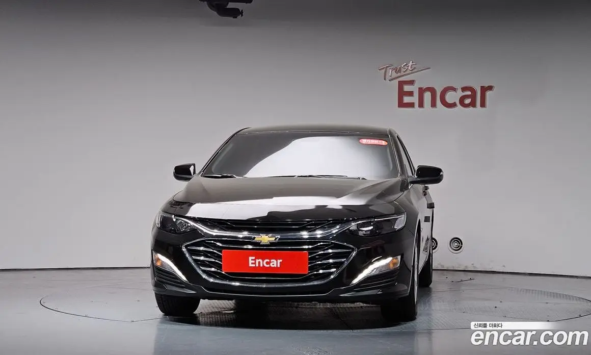 Chevrolet Malibu 2020 1.6 автомат (гидро), фото 2 Chevrolet Malibu 2020 1.6 автомат (гидро), фото 2