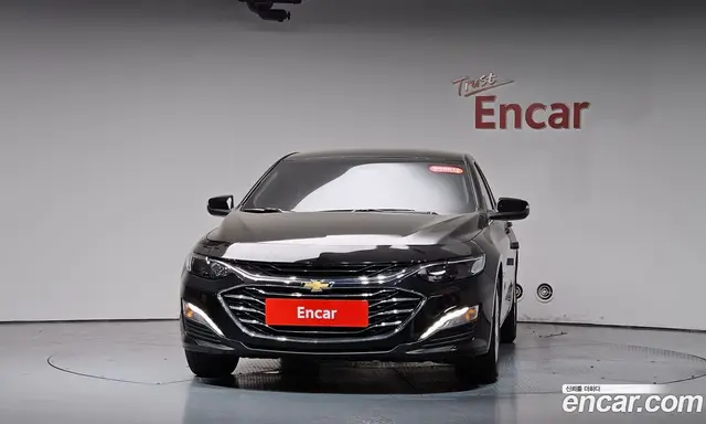 Chevrolet Malibu 2020 1.6 автомат (гидро), миниатюра 2 Chevrolet Malibu 2020 1.6 автомат (гидро), миниатюра 2