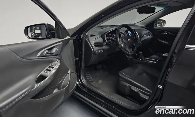 Chevrolet Malibu 2020 1.6 автомат (гидро), миниатюра 12