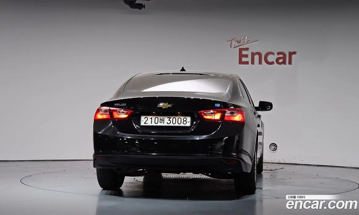 Chevrolet Malibu 2020 1.6 автомат (гидро), фото 3 Chevrolet Malibu 2020 1.6 автомат (гидро), фото 3