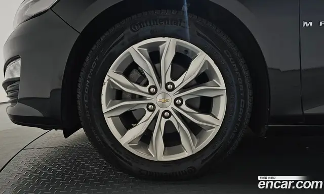 Chevrolet Malibu 2020 1.6 автомат (гидро), миниатюра 4 Chevrolet Malibu 2020 1.6 автомат (гидро), миниатюра 4