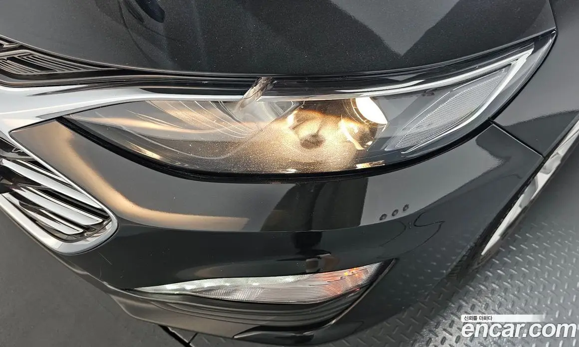 Chevrolet Malibu 2020 1.6 автомат (гидро), фото 7 Chevrolet Malibu 2020 1.6 автомат (гидро), фото 7