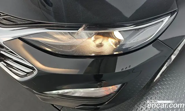 Chevrolet Malibu 2020 1.6 автомат (гидро), миниатюра 7 Chevrolet Malibu 2020 1.6 автомат (гидро), миниатюра 7