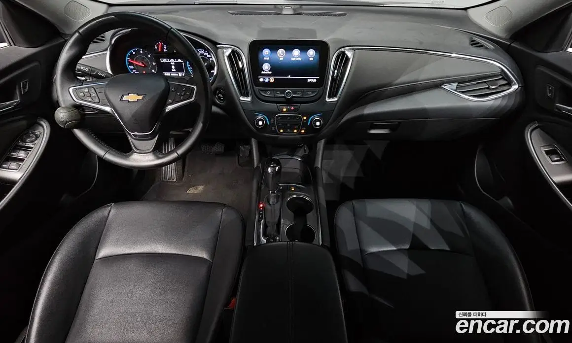 Chevrolet Malibu 2020 1.6 автомат (гидро), фото 9 Chevrolet Malibu 2020 1.6 автомат (гидро), фото 9