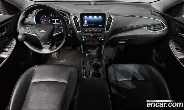 Chevrolet Malibu 2020 1.6 автомат (гидро), миниатюра 9 Chevrolet Malibu 2020 1.6 автомат (гидро), миниатюра 9