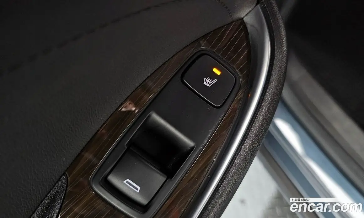 Chevrolet Malibu 2021 1.3 автомат (гидро), фото 17