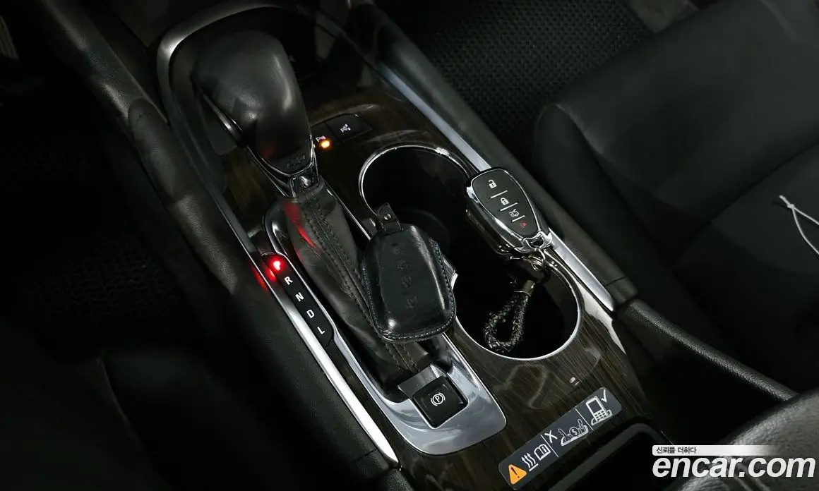 Chevrolet Malibu 2021 1.3 автомат (гидро), фото 9