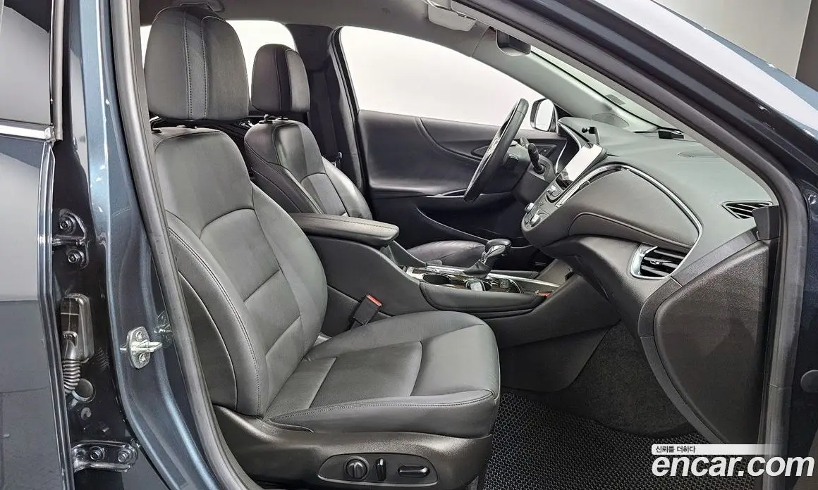 Chevrolet Malibu 2021 1.3 автомат (гидро), фото 10