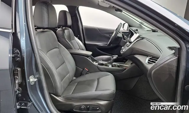 Chevrolet Malibu 2021 1.3 автомат (гидро), миниатюра 10