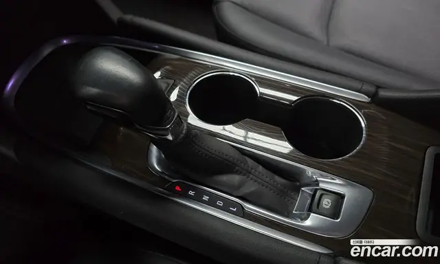 Chevrolet Malibu 2021 1.3 автомат (гидро), миниатюра 11