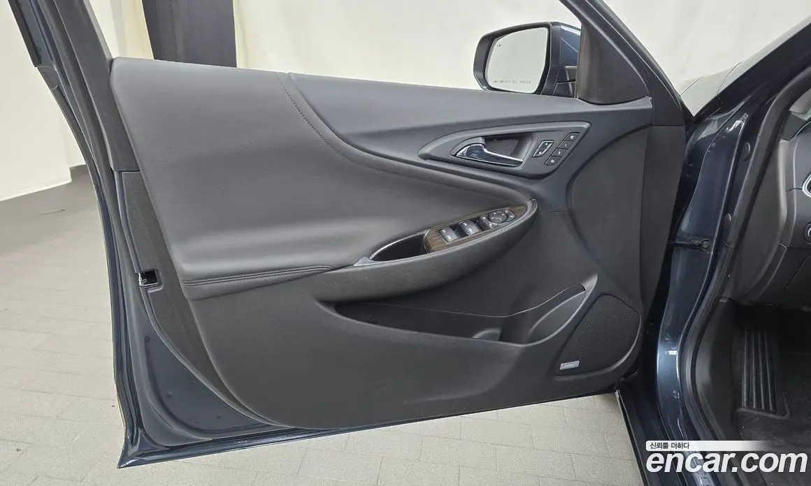 Chevrolet Malibu 2021 1.3 автомат (гидро), фото 13