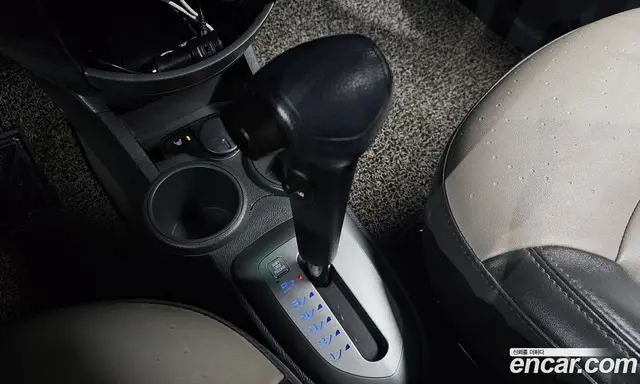 Chevrolet Spark 2012 1.0 автомат (гидро), миниатюра 11 Chevrolet Spark 2012 1.0 автомат (гидро), миниатюра 11