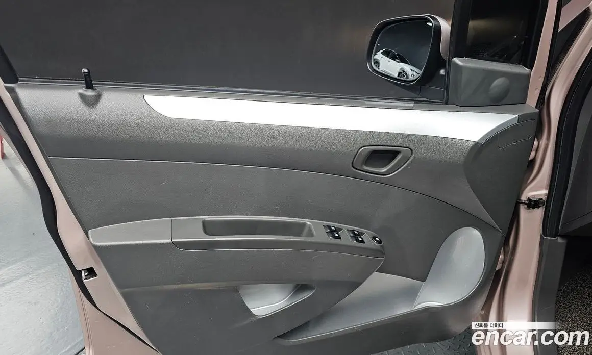 Chevrolet Spark 2012 1.0 автомат (гидро), фото 13 Chevrolet Spark 2012 1.0 автомат (гидро), фото 13