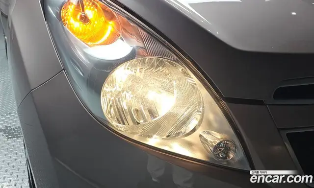 Chevrolet Spark 2012 1.0 автомат (гидро), миниатюра 7 Chevrolet Spark 2012 1.0 автомат (гидро), миниатюра 7