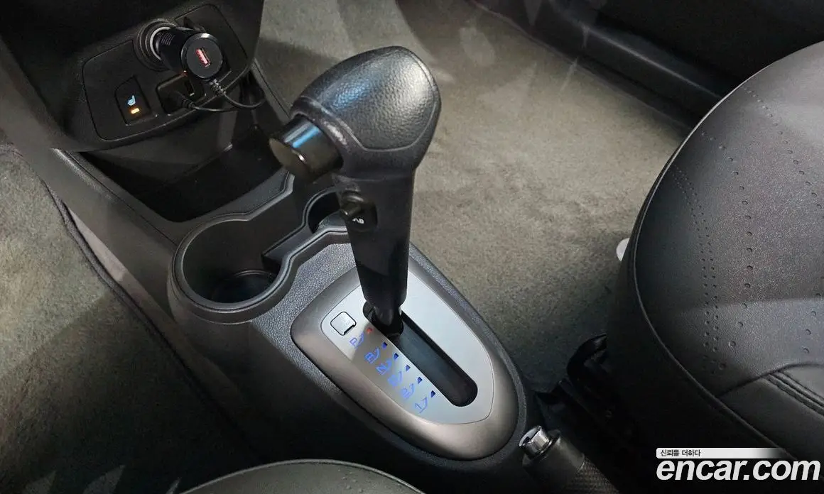 Chevrolet Spark 2013 1.0 автомат (гидро), фото 12 Chevrolet Spark 2013 1.0 автомат (гидро), фото 12