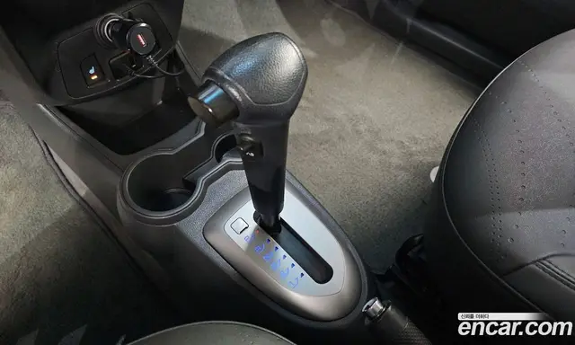 Chevrolet Spark 2013 1.0 автомат (гидро), миниатюра 12